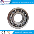 China Factory Supply Free Sample Cheap Deep Groove Ball Bearing